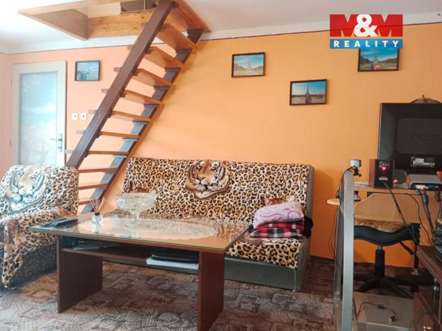 Prodej rodinného domu, Tišnovská Nová Ves, 221 m2