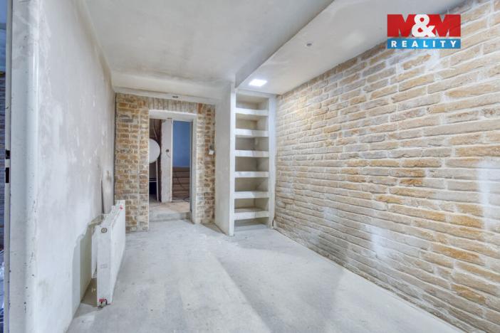 Prodej rodinného domu, Sadov - Lesov, 290 m2