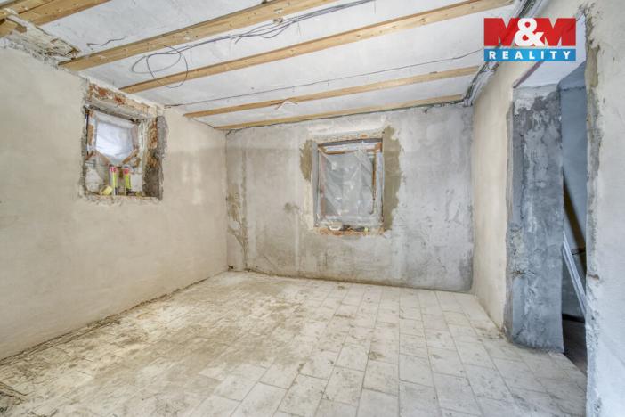 Prodej rodinného domu, Sadov - Lesov, 290 m2