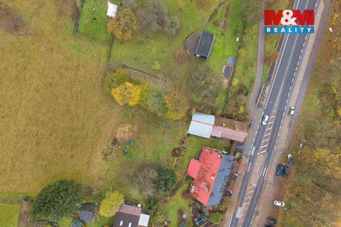 Prodej rodinného domu, Horní Maršov, Horská, 150 m2