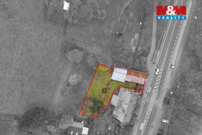 Prodej rodinného domu, Horní Maršov, Horská, 150 m2