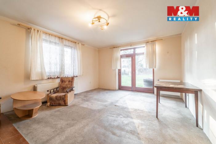 Prodej rodinného domu, Lochovice, 180 m2