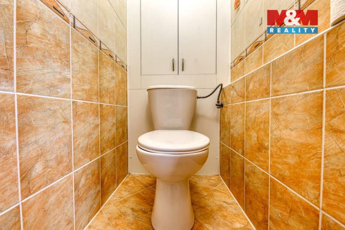 Prodej bytu 3+1, Plzeň - Bolevec, Rabštejnská, 77 m2