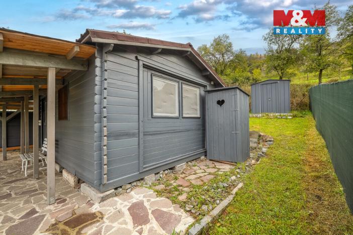 Prodej pozemku pro bydlení, Skuteč - Štěpánov, 608 m2