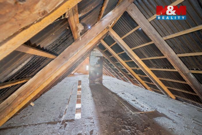 Prodej rodinného domu, Hořovičky - Vrbice, 350 m2