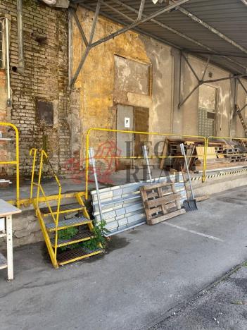 Pronájem skladu, Ústí nad Labem - Krásné Březno, Drážďanská, 20 m2