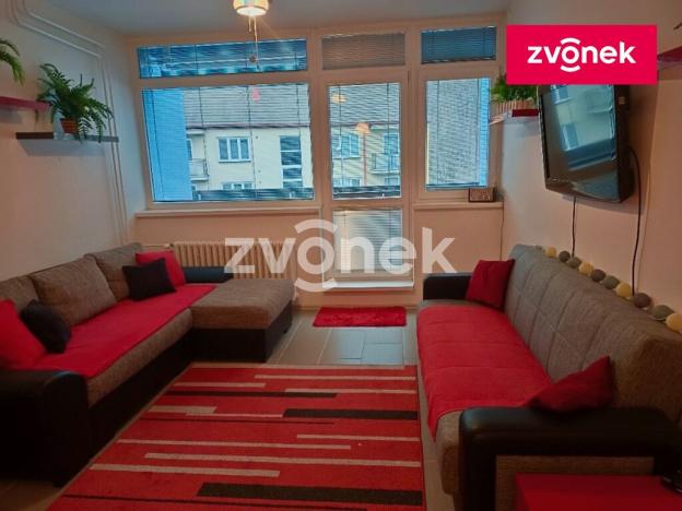 Pronájem bytu 2+kk, Luhačovice, Leoše Janáčka, 52 m2