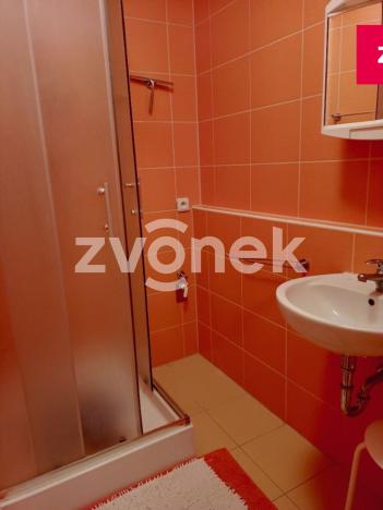 Pronájem bytu 2+kk, Luhačovice, Leoše Janáčka, 52 m2