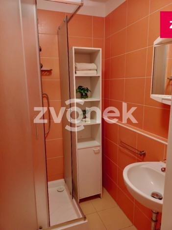 Pronájem bytu 2+kk, Luhačovice, Leoše Janáčka, 52 m2