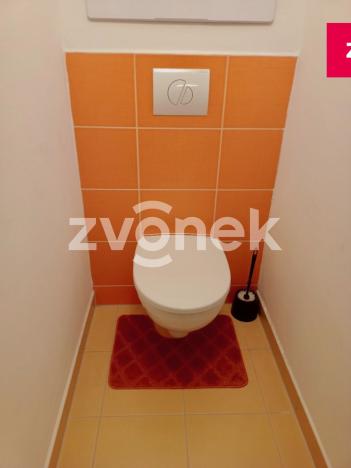 Pronájem bytu 2+kk, Luhačovice, Leoše Janáčka, 52 m2