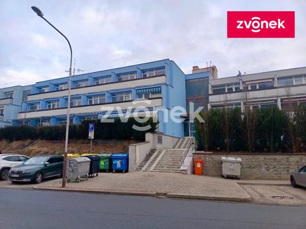 Pronájem bytu 2+kk, Luhačovice, Leoše Janáčka, 52 m2