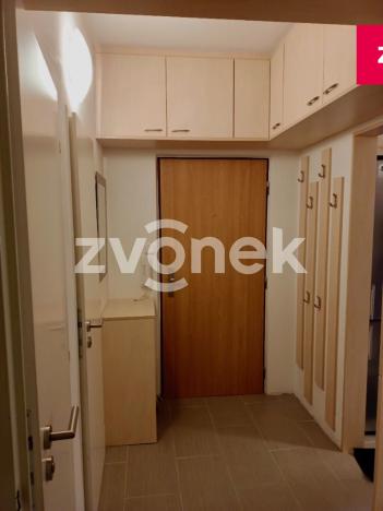 Pronájem bytu 2+kk, Luhačovice, Leoše Janáčka, 52 m2