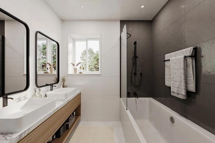 Prodej rodinného domu, Líbeznice, Zahradní, 125 m2