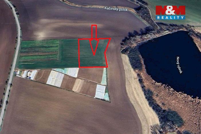 Prodej pole, Nové Dvory, 9979 m2