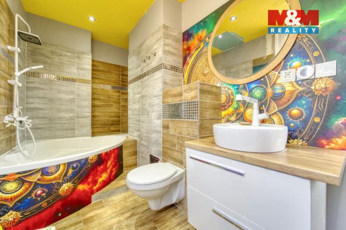 Prodej rodinného domu, Velichov, 122 m2