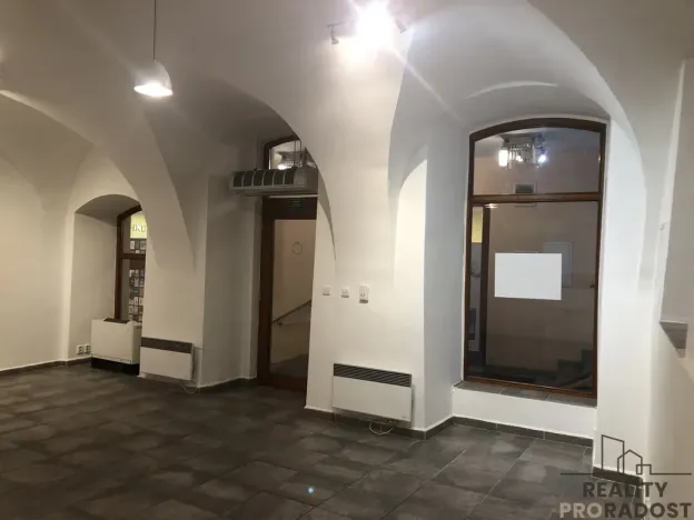 Pronájem obchodního prostoru, Olomouc, Ostružnická, 38 m2