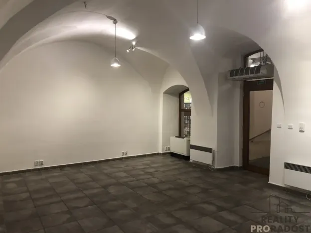 Pronájem obchodního prostoru, Olomouc, Ostružnická, 38 m2