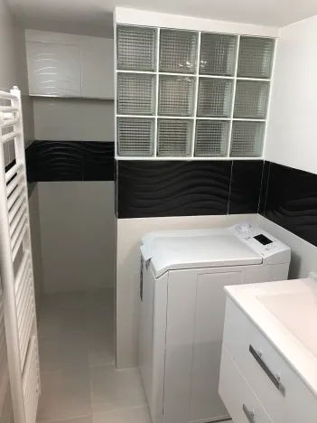 Pronájem bytu 2+kk, Zlín, Zadní luhy, 44 m2