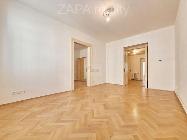 Pronájem bytu 2+1, Praha - Smíchov, Na Celné, 71 m2