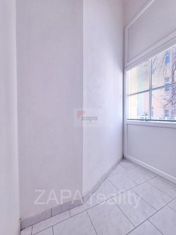 Pronájem bytu 2+1, Praha - Smíchov, Na Celné, 71 m2