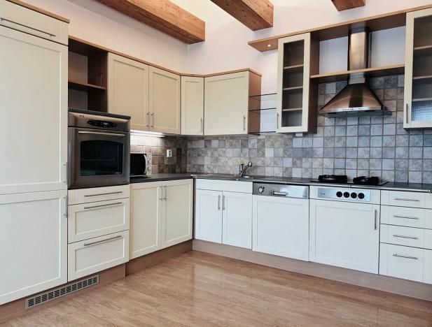 Prodej bytu 3+1, Brno, 106 m2