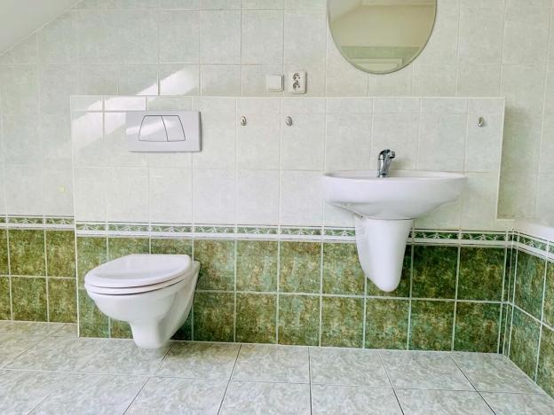 Prodej bytu 3+1, Brno, 106 m2