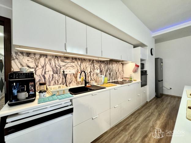 Pronájem bytu 4+kk, Sokolov, Boženy Němcové, 92 m2