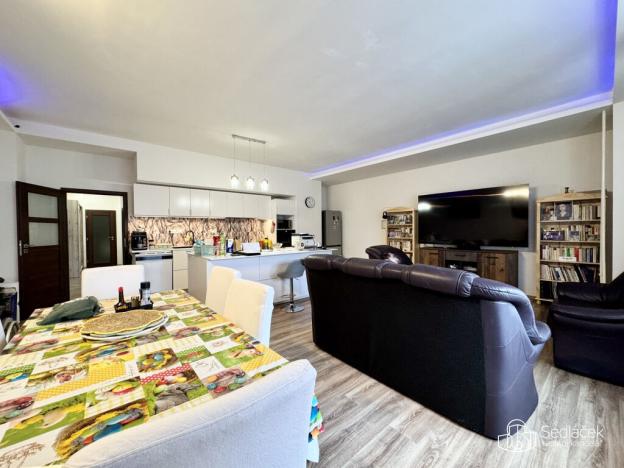 Pronájem bytu 4+kk, Sokolov, Boženy Němcové, 92 m2