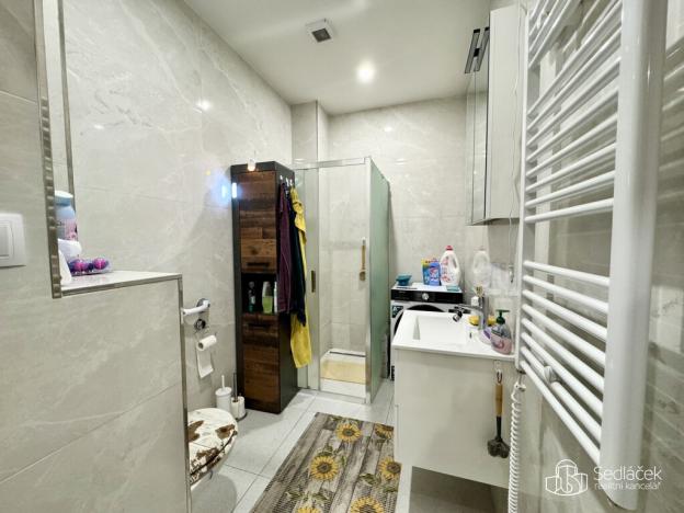 Pronájem bytu 4+kk, Sokolov, Boženy Němcové, 92 m2