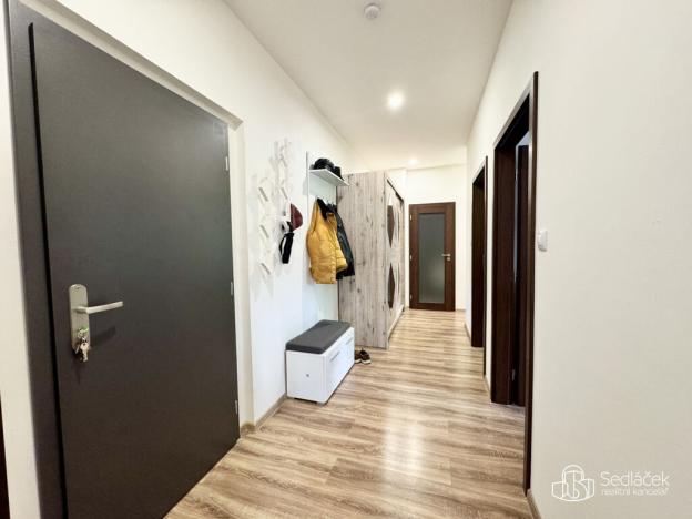 Pronájem bytu 4+kk, Sokolov, Boženy Němcové, 92 m2