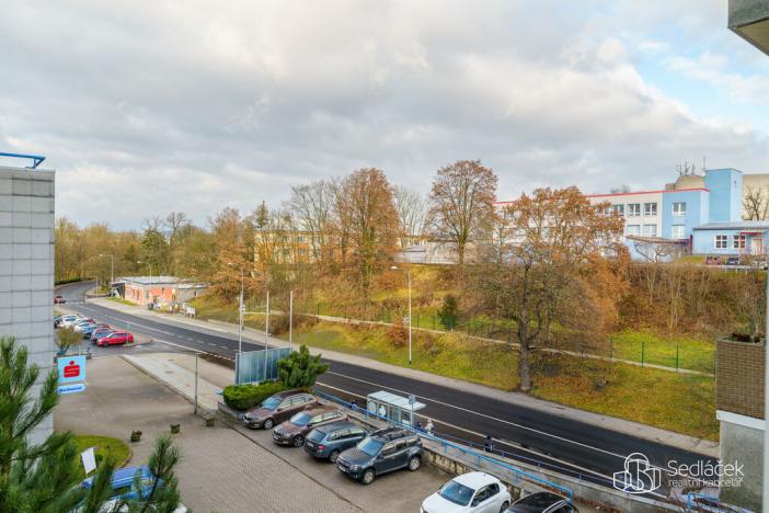 Pronájem bytu 4+kk, Sokolov, Boženy Němcové, 92 m2