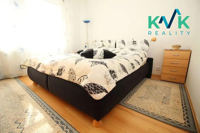 Prodej bytu 2+kk, Karlovy Vary, Terezínská, 62 m2