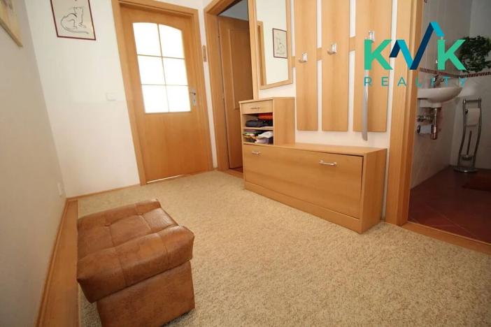 Prodej bytu 2+kk, Karlovy Vary, Terezínská, 62 m2