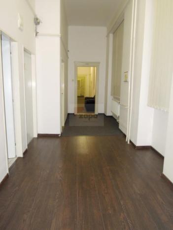 Pronájem kanceláře, Praha - Nové Město, Národní, 13 m2