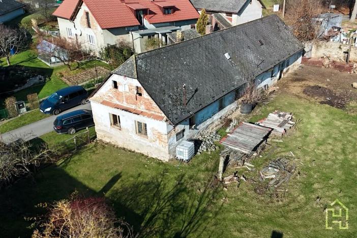 Prodej zemědělské usedlosti, Krásná Hora, Mozolov, 200 m2