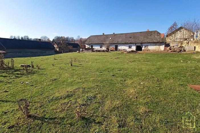 Prodej zemědělské usedlosti, Krásná Hora, Mozolov, 200 m2