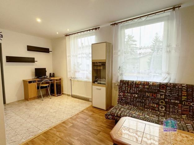 Prodej bytu 3+1, Měčín, Sadová, 85 m2