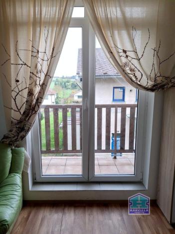 Prodej bytu 3+1, Měčín, Sadová, 85 m2