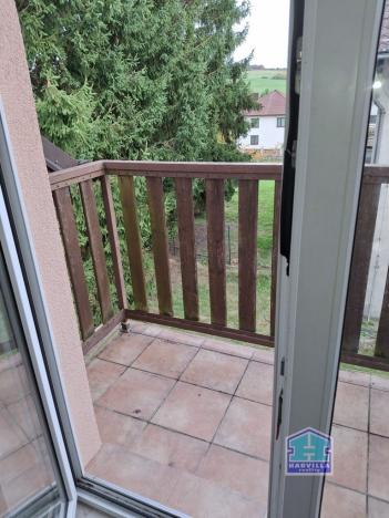 Prodej bytu 3+1, Měčín, Sadová, 85 m2