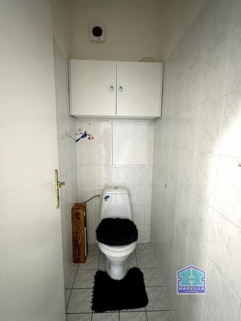 Prodej bytu 3+1, Měčín, Sadová, 85 m2