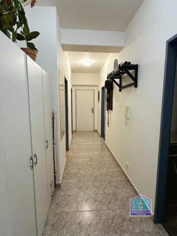 Prodej bytu 3+1, Měčín, Sadová, 85 m2