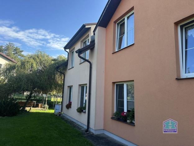 Prodej bytu 3+1, Měčín, Sadová, 85 m2