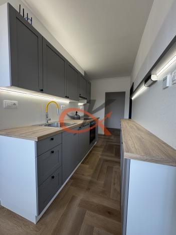 Pronájem bytu 3+1, Rožnov pod Radhoštěm, Valašská, 70 m2