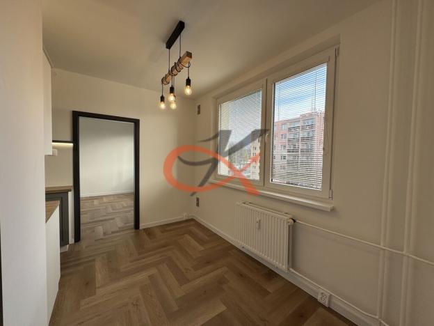 Pronájem bytu 3+1, Rožnov pod Radhoštěm, Valašská, 70 m2