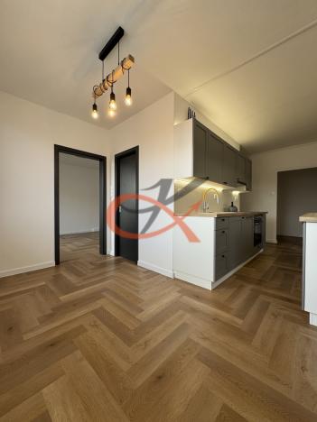 Pronájem bytu 3+1, Rožnov pod Radhoštěm, Valašská, 70 m2