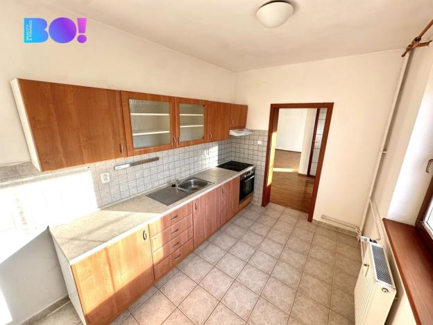 Prodej bytu 3+1, Frýdlant nad Ostravicí, Školní, 95 m2