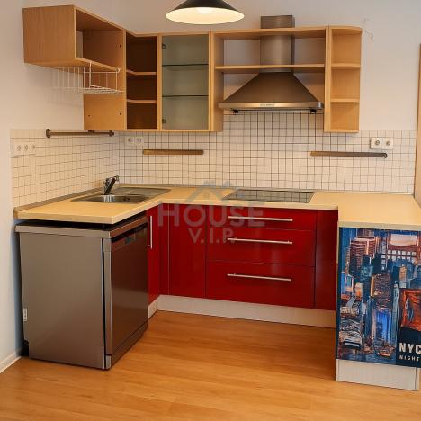 Prodej bytu 3+kk, Praha - Zbraslav, Elišky Přemyslovny, 83 m2