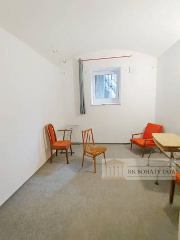 Pronájem bytu 3+1, Praha - Holešovice, Ovenecká, 75 m2