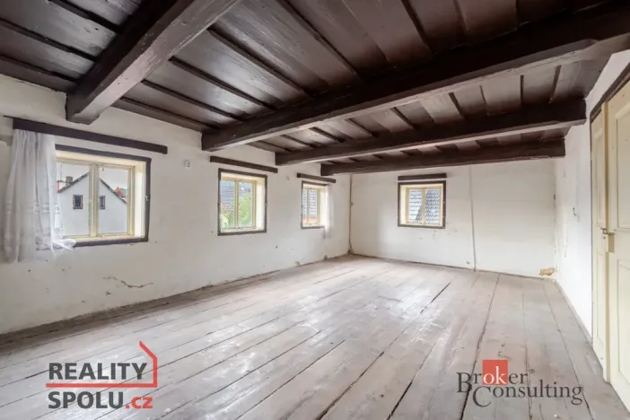 Prodej restaurace, Žandov, Kostelní, 380 m2