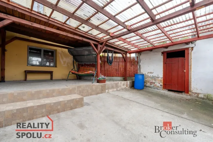 Prodej restaurace, Žandov, Kostelní, 380 m2